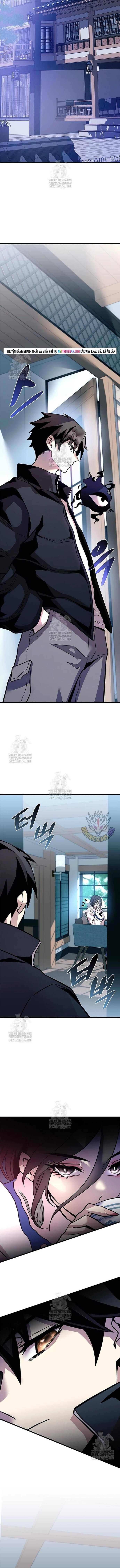 Tiêu Diệt Ác Nhân - Trang 4
