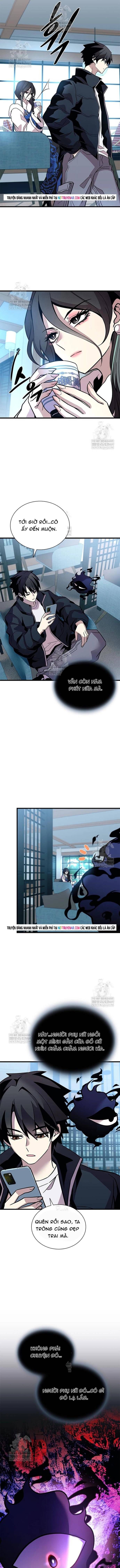 Tiêu Diệt Ác Nhân - Trang 5