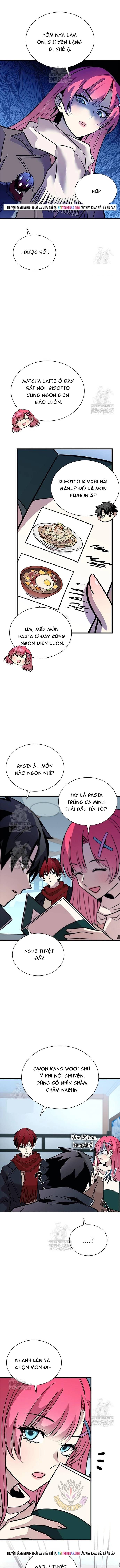 Tiêu Diệt Ác Nhân - Trang 8