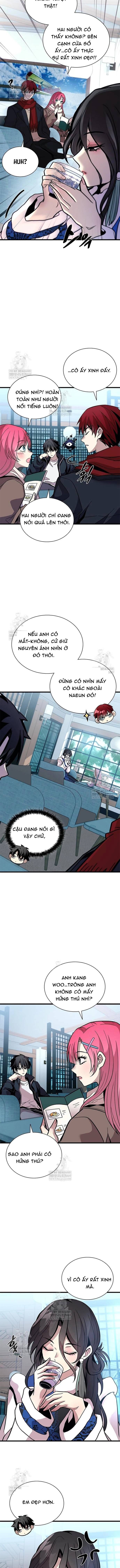 Tiêu Diệt Ác Nhân - Trang 9