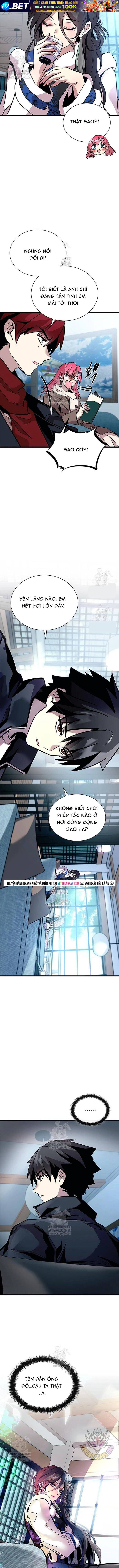 Tiêu Diệt Ác Nhân - Trang 10