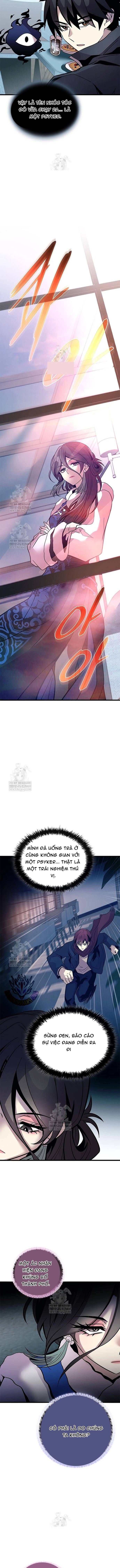 Tiêu Diệt Ác Nhân - Trang 12