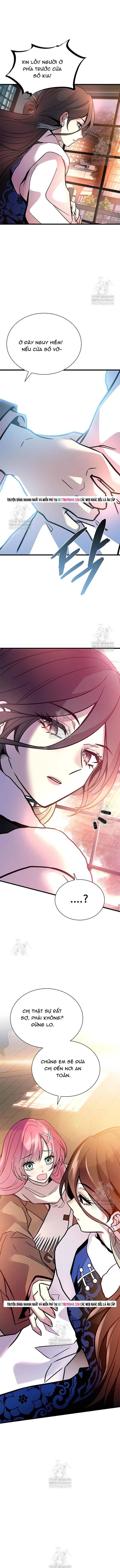 Tiêu Diệt Ác Nhân - Trang 14