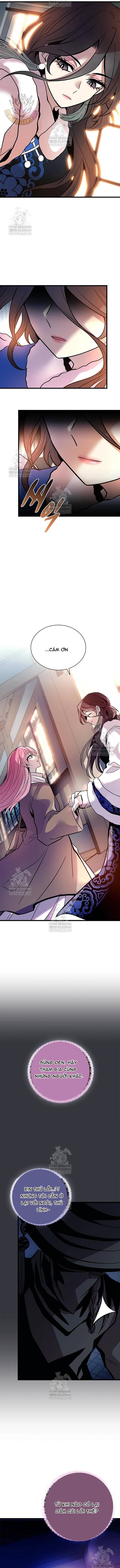 Tiêu Diệt Ác Nhân - Trang 15