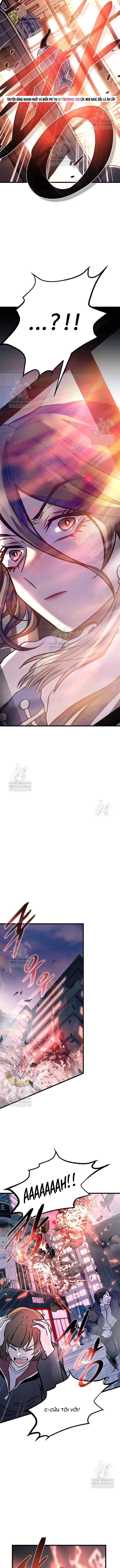 Tiêu Diệt Ác Nhân - Trang 4