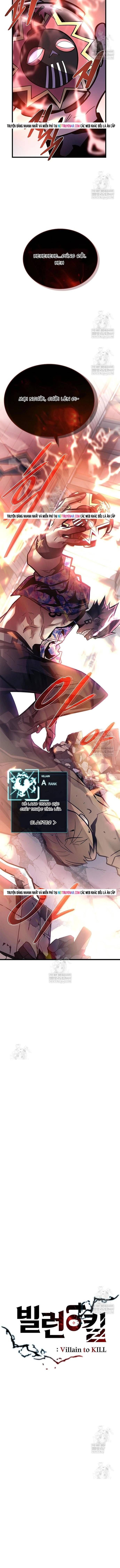 Tiêu Diệt Ác Nhân - Trang 5