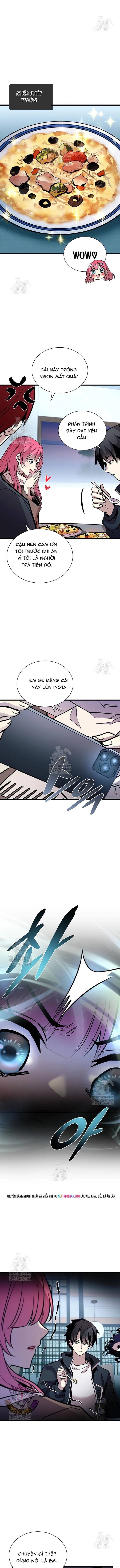 Tiêu Diệt Ác Nhân - Trang 6