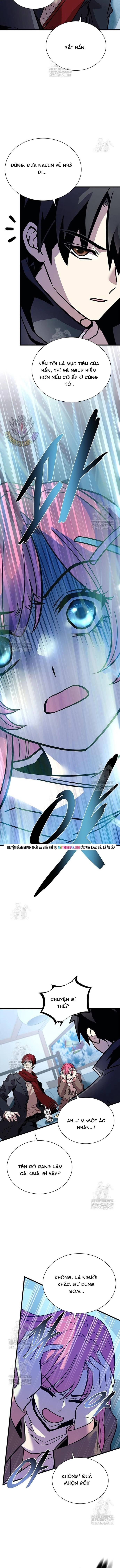 Tiêu Diệt Ác Nhân - Trang 9