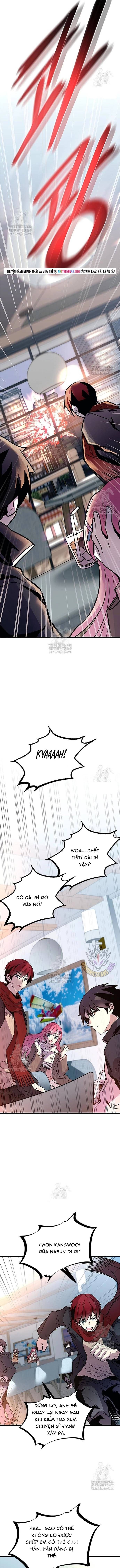 Tiêu Diệt Ác Nhân - Trang 10