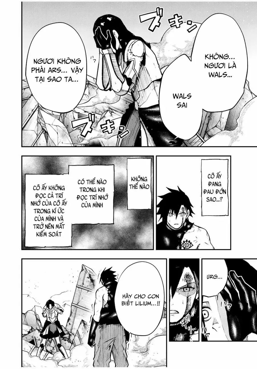 Dorei Tensei: Sono Dorei, Saikyou no Moto Ouji ni Tsuki - Trang 15