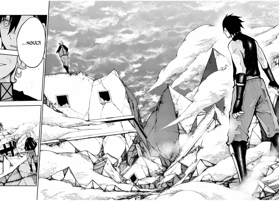 Dorei Tensei: Sono Dorei, Saikyou no Moto Ouji ni Tsuki - Trang 19