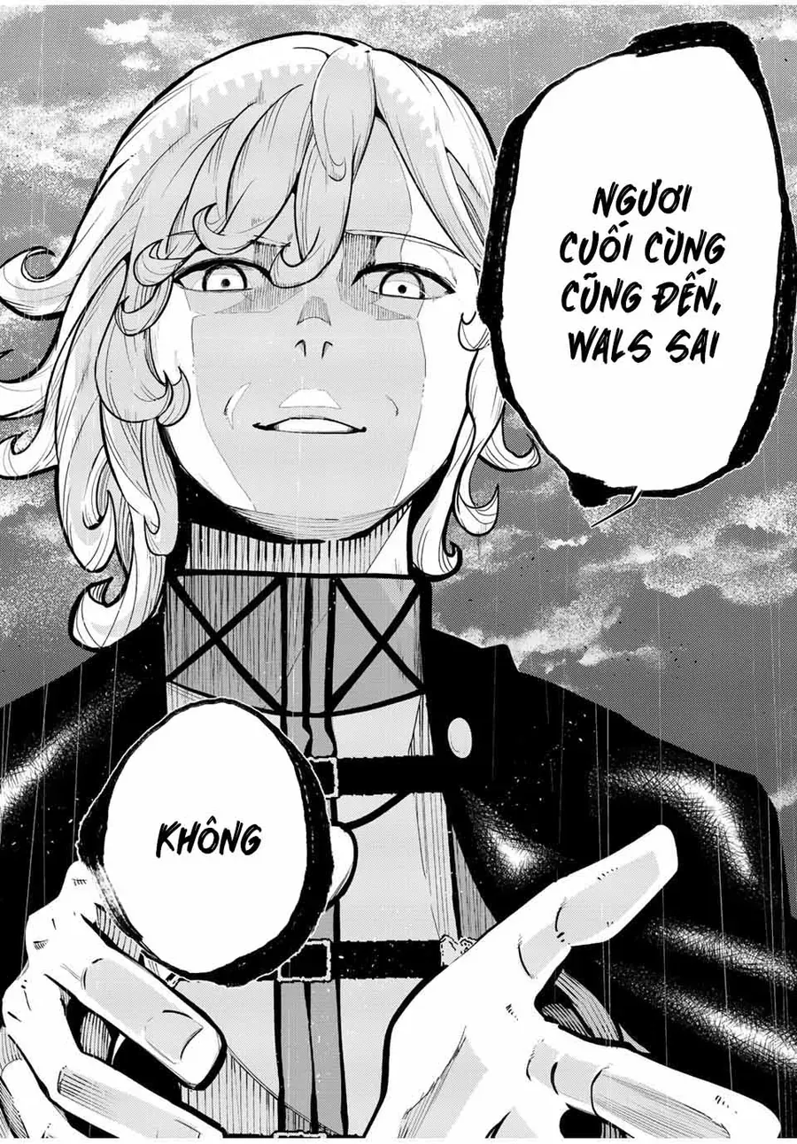 Dorei Tensei: Sono Dorei, Saikyou no Moto Ouji ni Tsuki - Trang 20