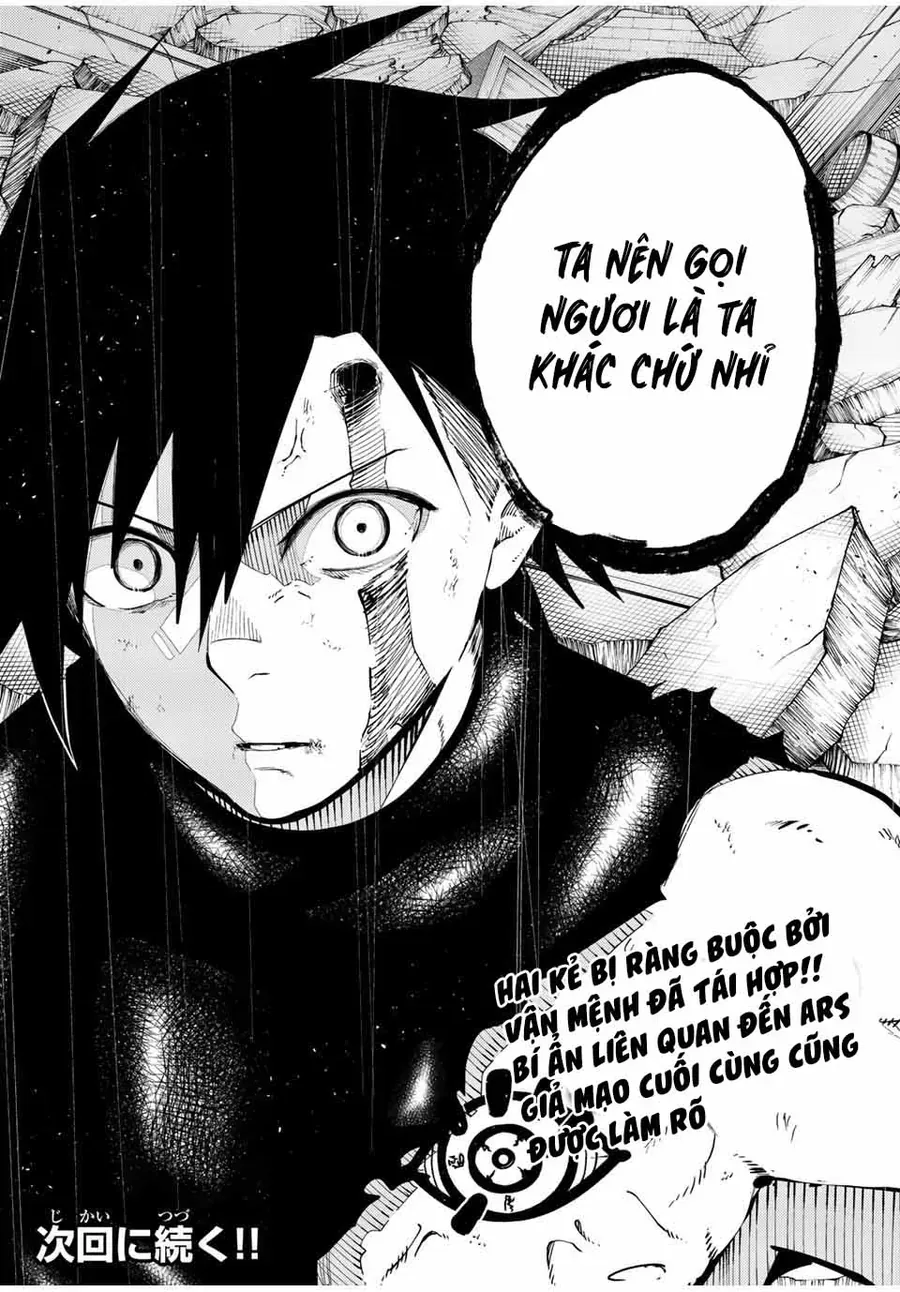 Dorei Tensei: Sono Dorei, Saikyou no Moto Ouji ni Tsuki - Trang 21