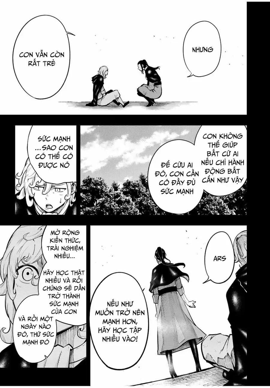 Dorei Tensei: Sono Dorei, Saikyou no Moto Ouji ni Tsuki - Trang 4