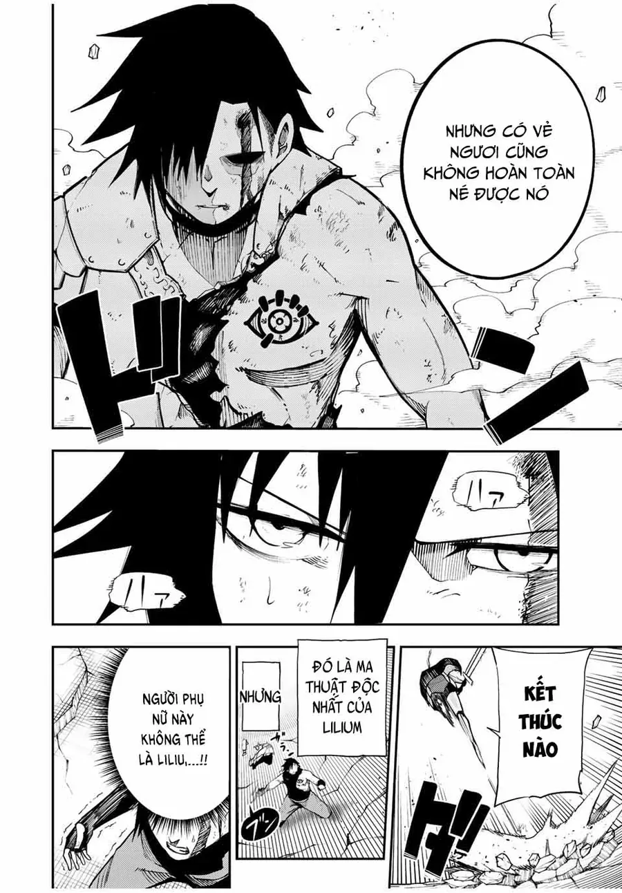 Dorei Tensei: Sono Dorei, Saikyou no Moto Ouji ni Tsuki - Trang 7