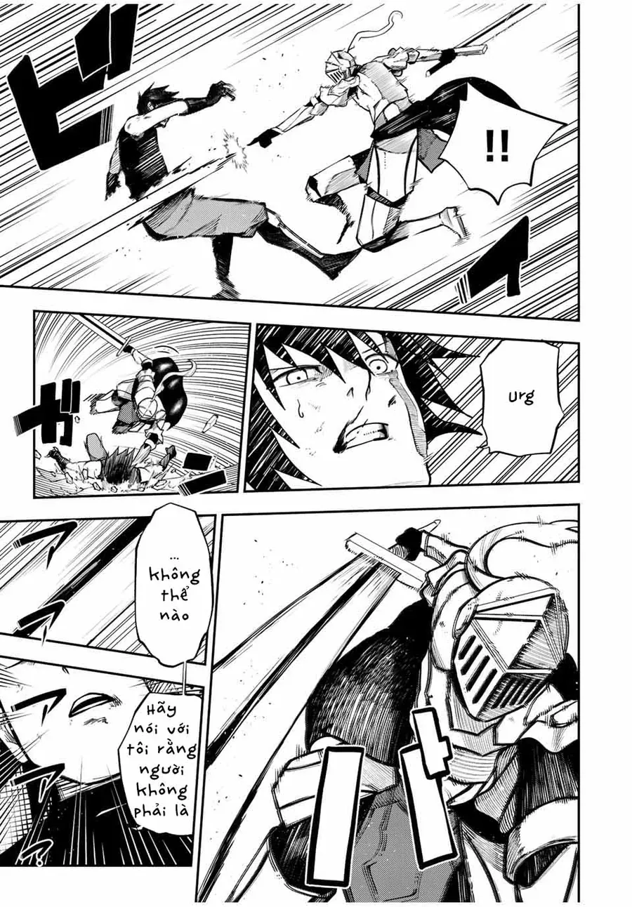 Dorei Tensei: Sono Dorei, Saikyou no Moto Ouji ni Tsuki - Trang 8