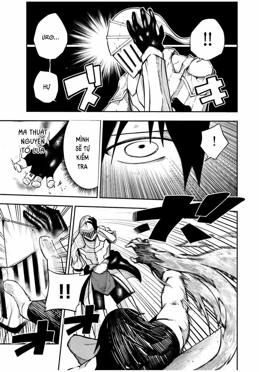 Dorei Tensei: Sono Dorei, Saikyou no Moto Ouji ni Tsuki - Trang 10