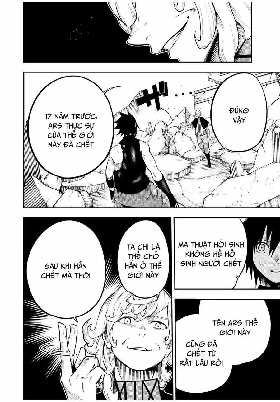 Dorei Tensei: Sono Dorei, Saikyou no Moto Ouji ni Tsuki - Trang 12