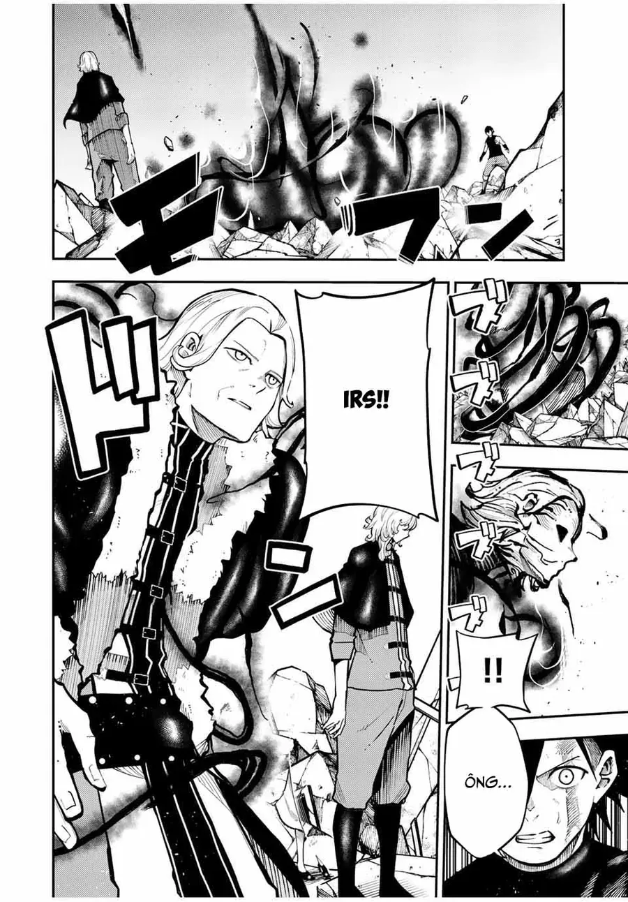 Dorei Tensei: Sono Dorei, Saikyou no Moto Ouji ni Tsuki - Trang 14