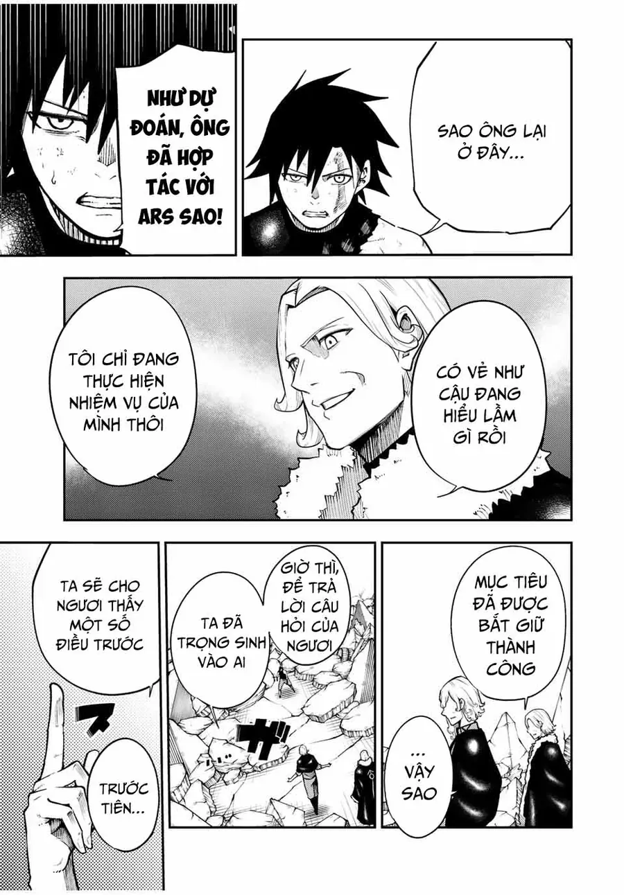 Dorei Tensei: Sono Dorei, Saikyou no Moto Ouji ni Tsuki - Trang 15