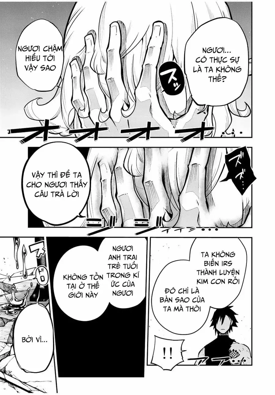 Dorei Tensei: Sono Dorei, Saikyou no Moto Ouji ni Tsuki - Trang 19