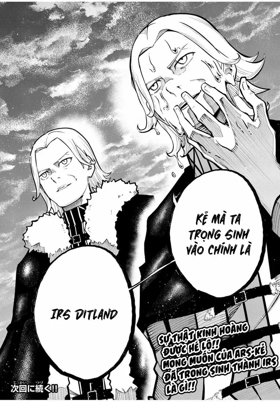 Dorei Tensei: Sono Dorei, Saikyou no Moto Ouji ni Tsuki - Trang 20