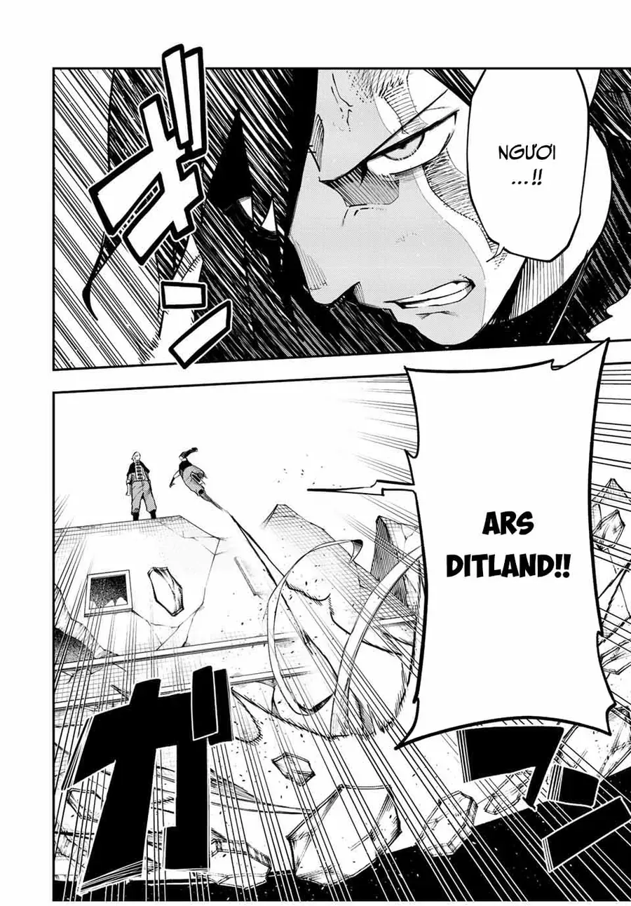 Dorei Tensei: Sono Dorei, Saikyou no Moto Ouji ni Tsuki - Trang 4