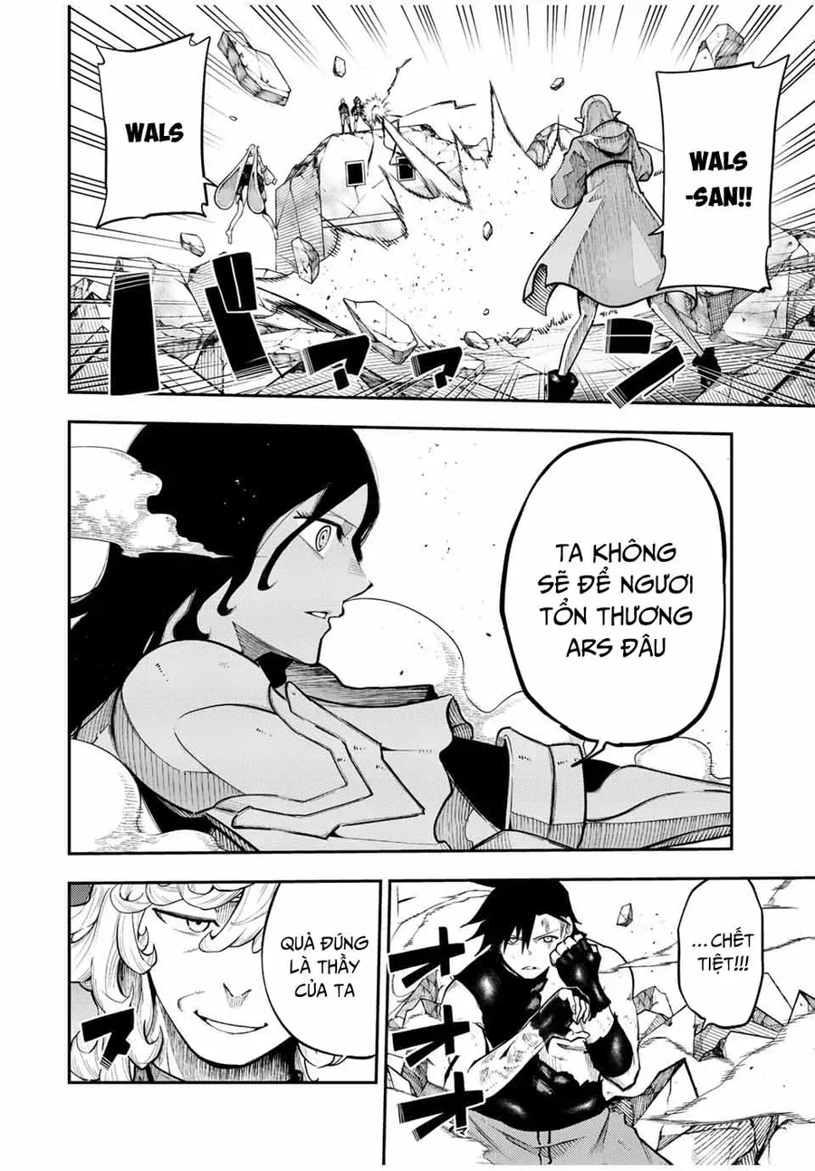 Dorei Tensei: Sono Dorei, Saikyou no Moto Ouji ni Tsuki - Trang 6