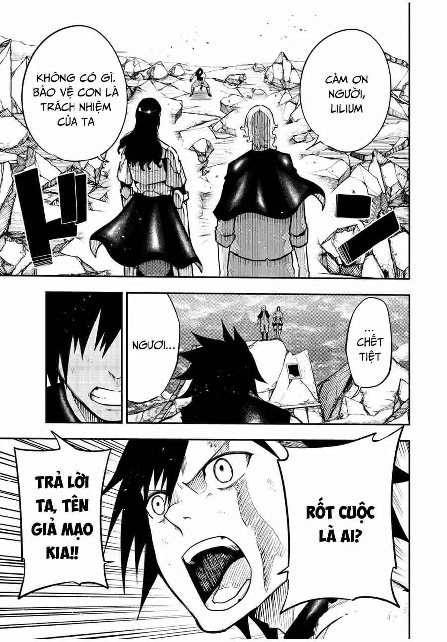 Dorei Tensei: Sono Dorei, Saikyou no Moto Ouji ni Tsuki - Trang 7