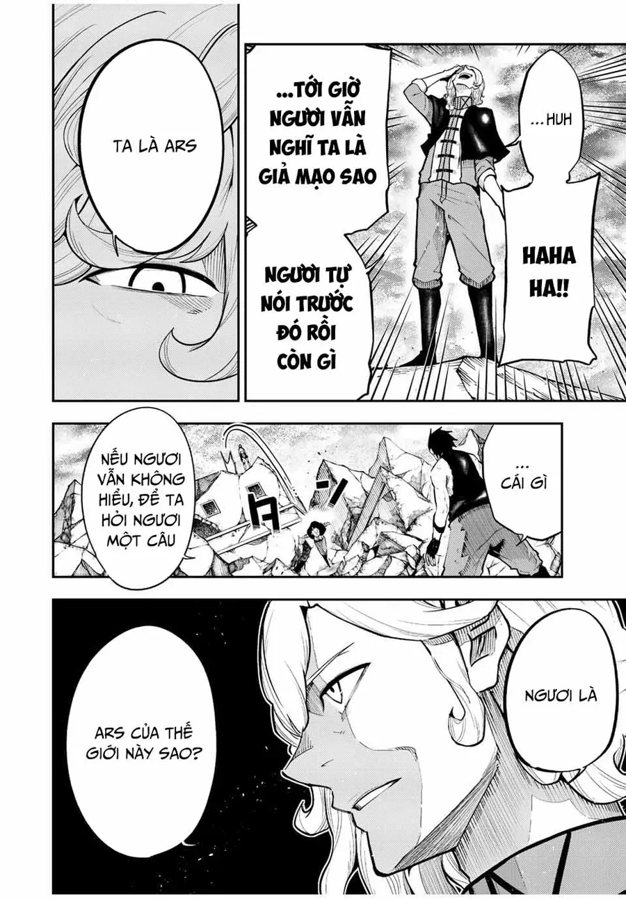 Dorei Tensei: Sono Dorei, Saikyou no Moto Ouji ni Tsuki - Trang 8