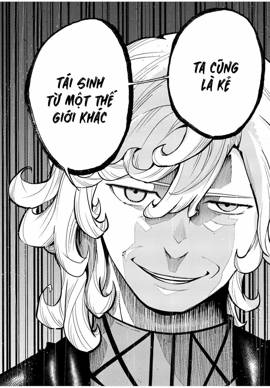 Dorei Tensei: Sono Dorei, Saikyou no Moto Ouji ni Tsuki - Trang 10