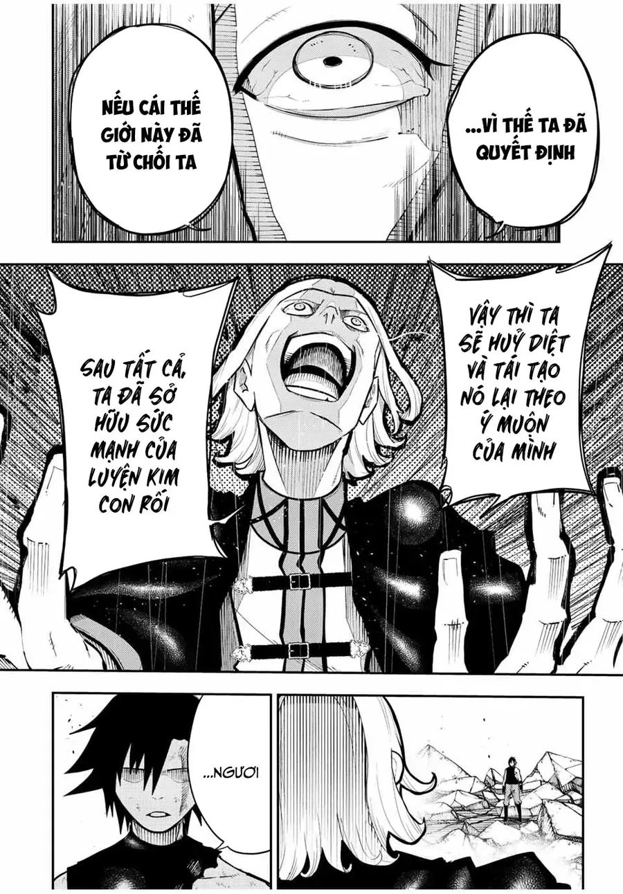 Dorei Tensei: Sono Dorei, Saikyou no Moto Ouji ni Tsuki - Trang 11