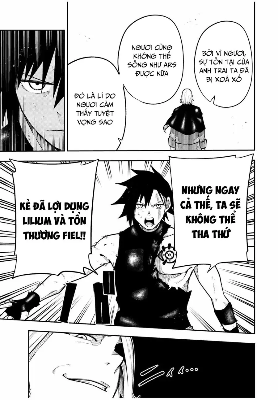 Dorei Tensei: Sono Dorei, Saikyou no Moto Ouji ni Tsuki - Trang 12