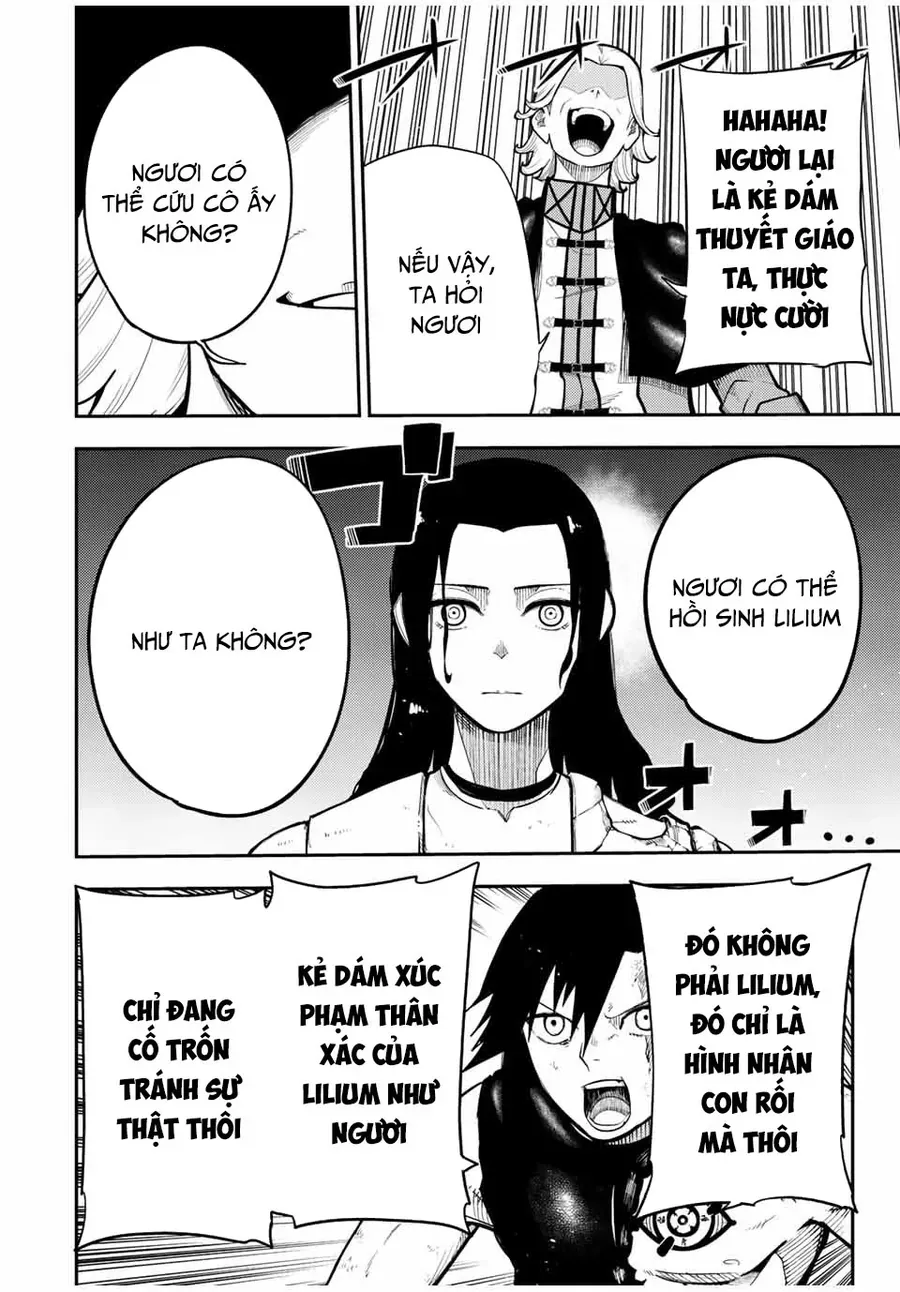 Dorei Tensei: Sono Dorei, Saikyou no Moto Ouji ni Tsuki - Trang 13