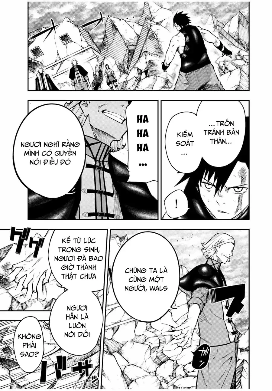 Dorei Tensei: Sono Dorei, Saikyou no Moto Ouji ni Tsuki - Trang 14