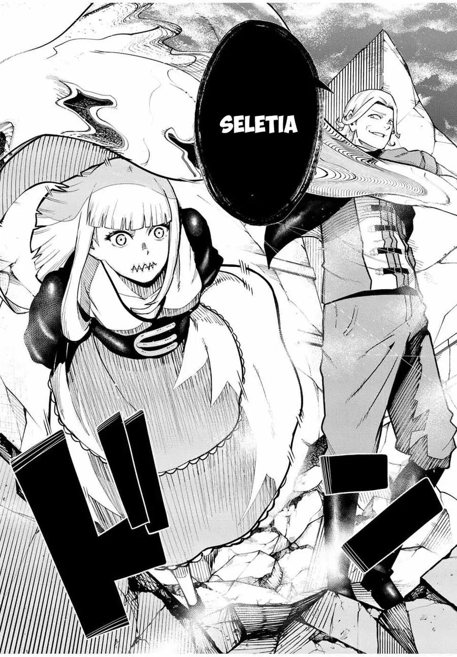 Dorei Tensei: Sono Dorei, Saikyou no Moto Ouji ni Tsuki - Trang 15