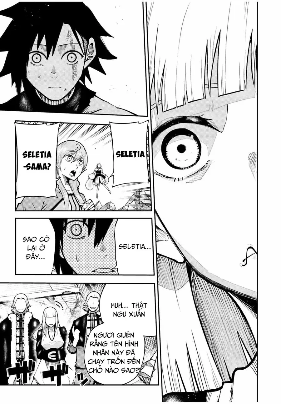 Dorei Tensei: Sono Dorei, Saikyou no Moto Ouji ni Tsuki - Trang 16