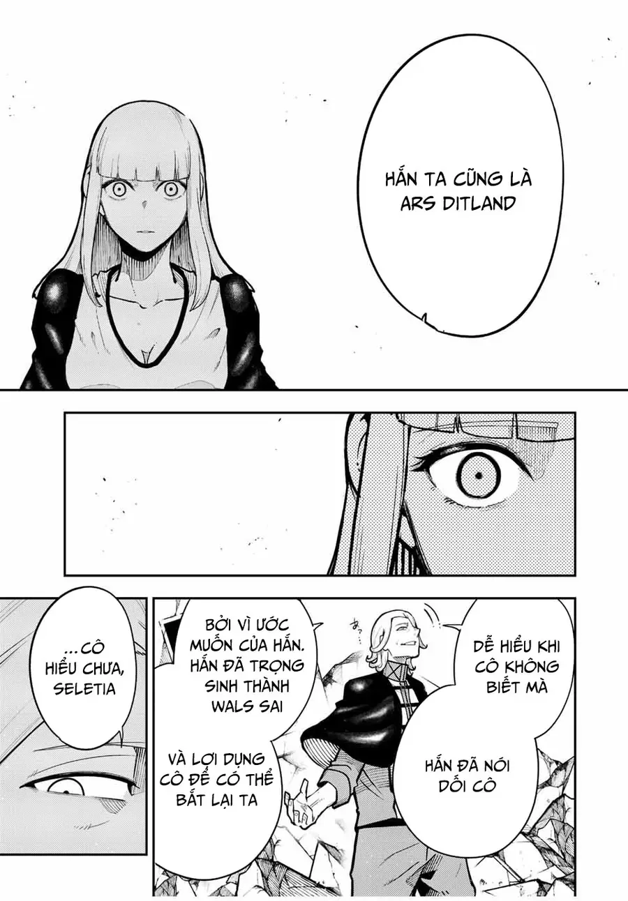 Dorei Tensei: Sono Dorei, Saikyou no Moto Ouji ni Tsuki - Trang 18