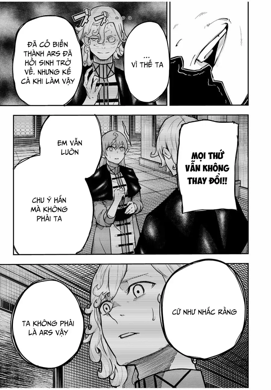 Dorei Tensei: Sono Dorei, Saikyou no Moto Ouji ni Tsuki - Trang 10