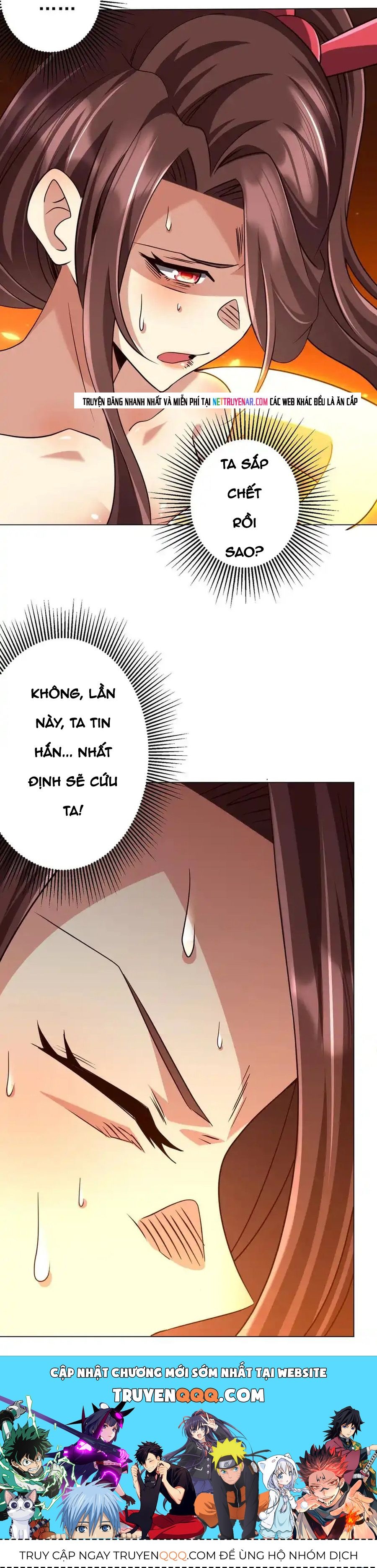 Bắt Đầu Với Trăm Vạn Minh Tệ - Trang 7