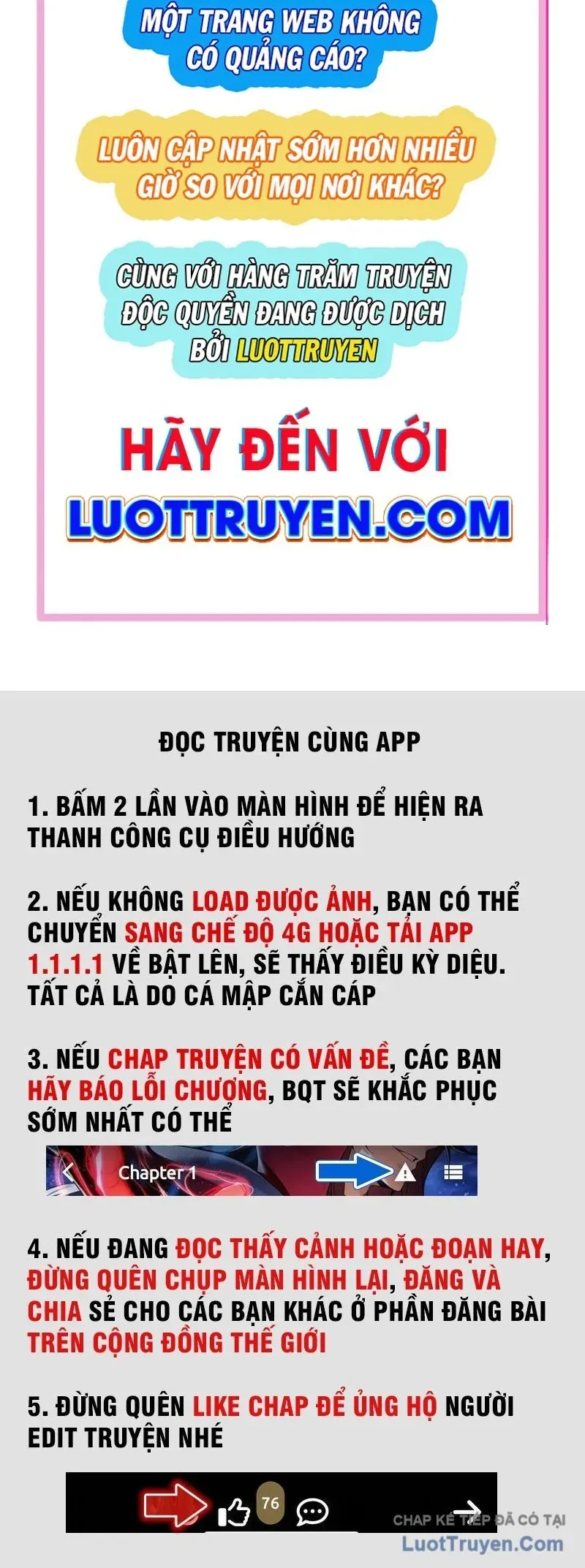 Bắt Đầu Với Trăm Vạn Minh Tệ [Chap 283-285] - Page 1