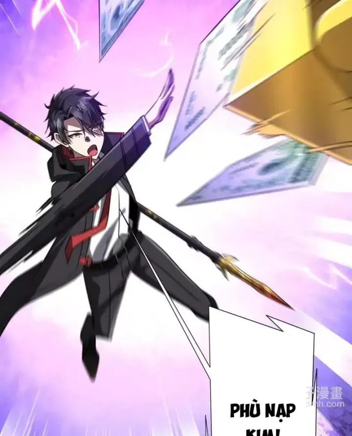 Bắt Đầu Với Trăm Vạn Minh Tệ [Chap 283-285] - Page 32