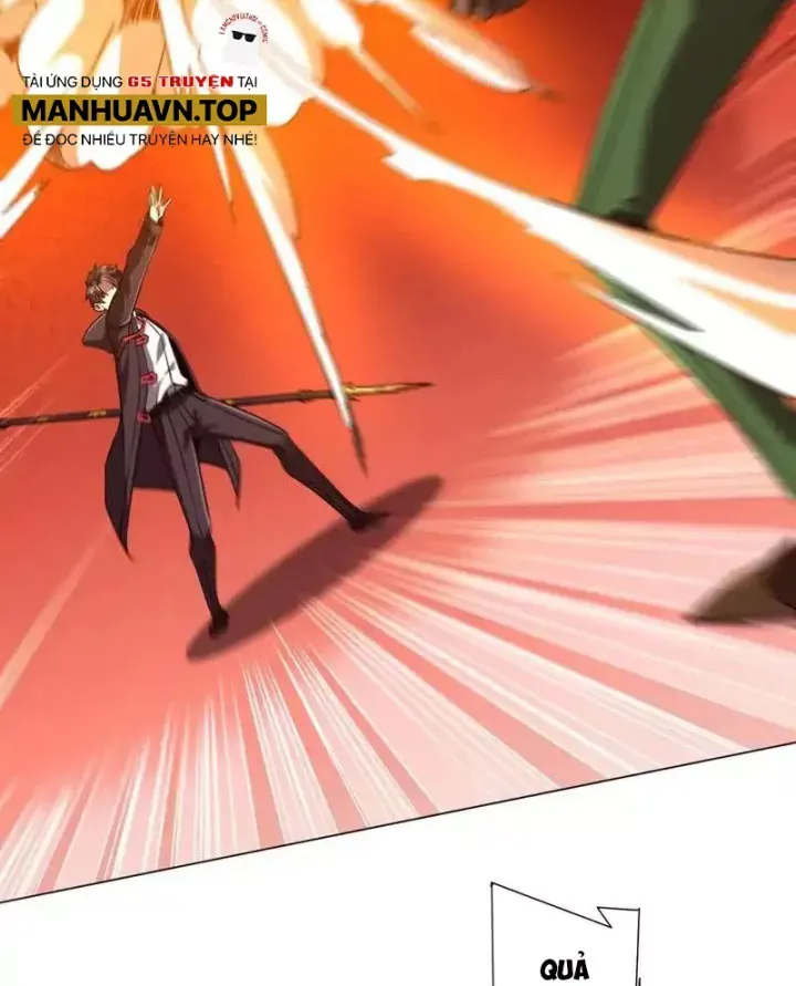 Bắt Đầu Với Trăm Vạn Minh Tệ [Chap 283-285] - Page 36