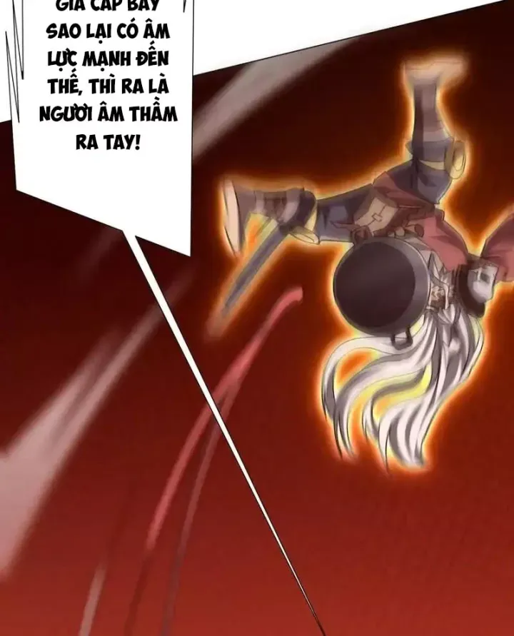 Bắt Đầu Với Trăm Vạn Minh Tệ [Chap 283-285] - Page 46