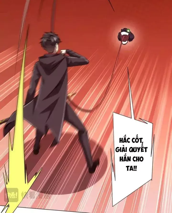 Bắt Đầu Với Trăm Vạn Minh Tệ [Chap 283-285] - Page 47