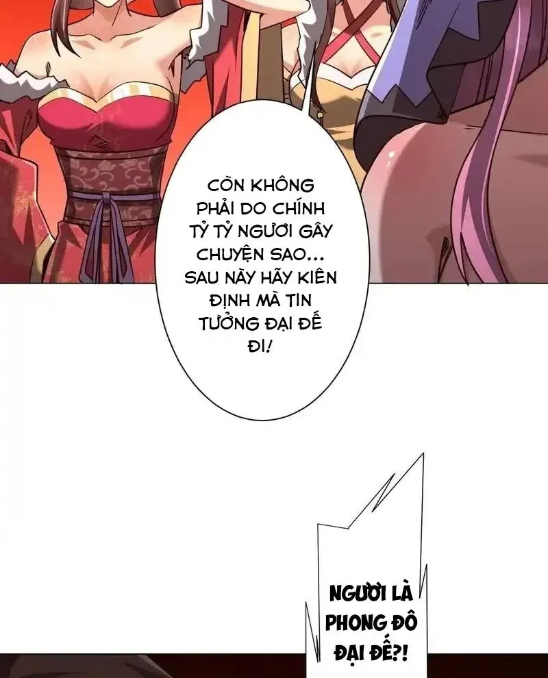 Bắt Đầu Với Trăm Vạn Minh Tệ [Chap 283-285] - Page 5