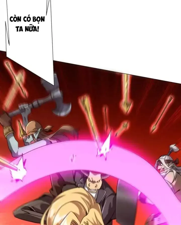 Bắt Đầu Với Trăm Vạn Minh Tệ [Chap 283-285] - Page 54