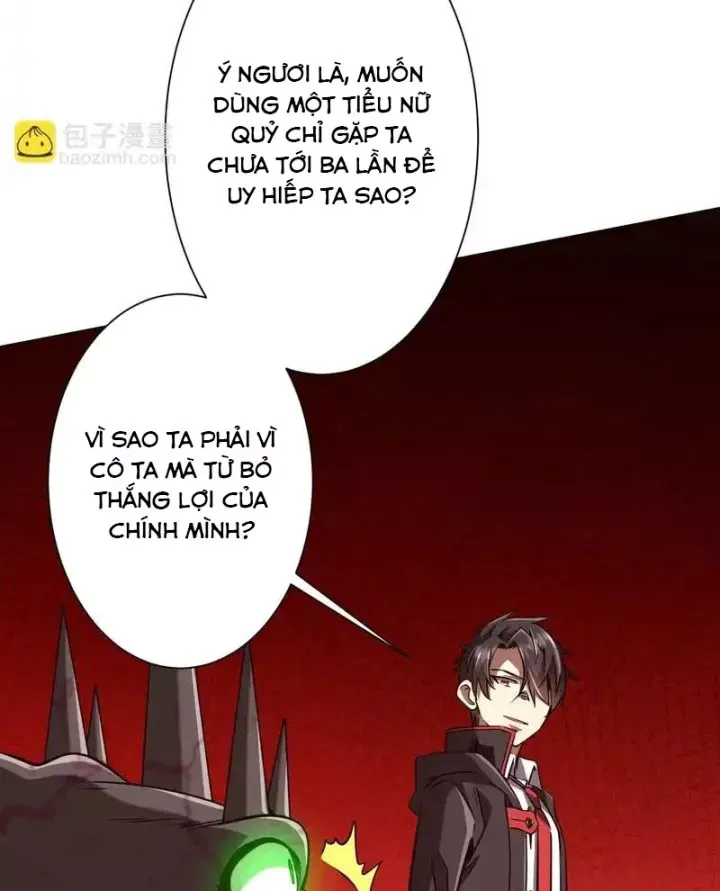 Bắt Đầu Với Trăm Vạn Minh Tệ [Chap 283-285] - Page 77