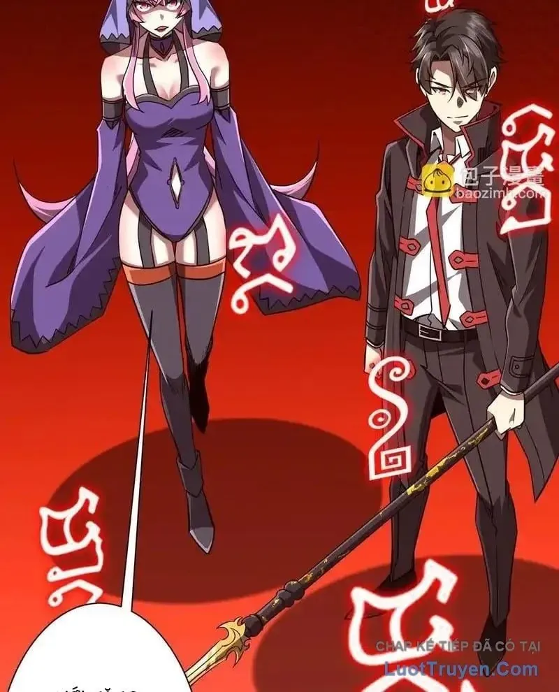 Bắt Đầu Với Trăm Vạn Minh Tệ [Chap 283-285] - Page 8