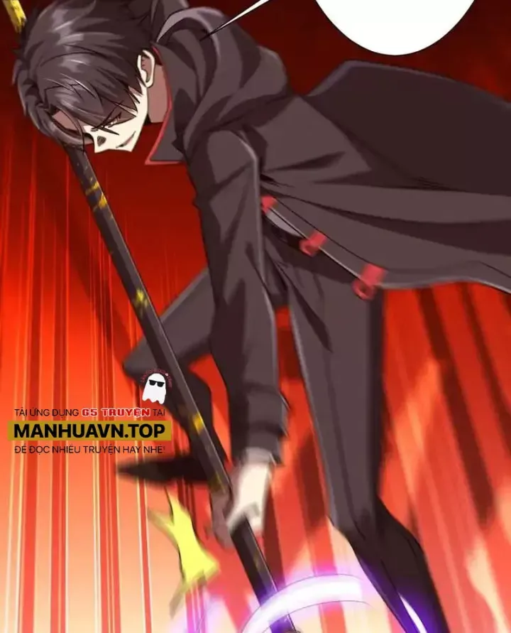 Bắt Đầu Với Trăm Vạn Minh Tệ - Trang 23